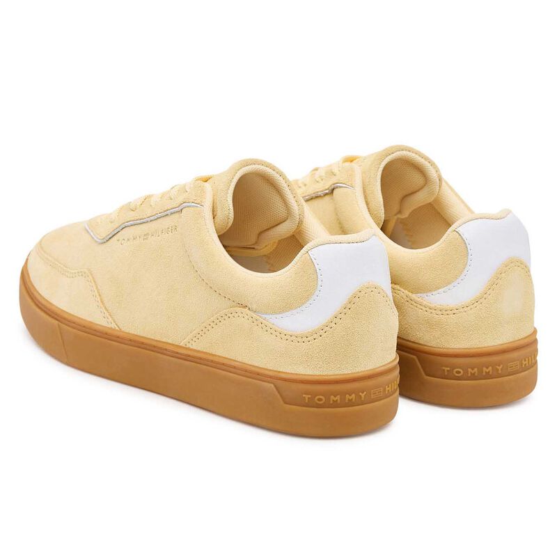 Tommy Hilfiger Casual Suede Sneaker image number 2